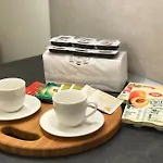 Cure Mini Loft Apartman Firenze
