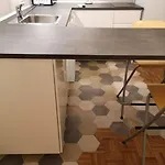 Apartman Cure Mini Loft *