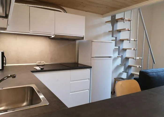 Cure Mini Loft Флоренция