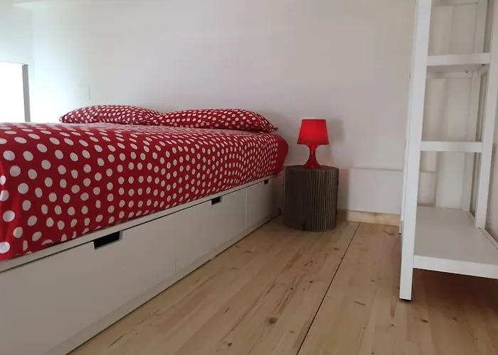 Cure Mini Loft * Флоренция