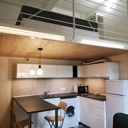 Cure Mini Loft 피렌체