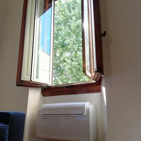 Appartement Cure Mini Loft Florence