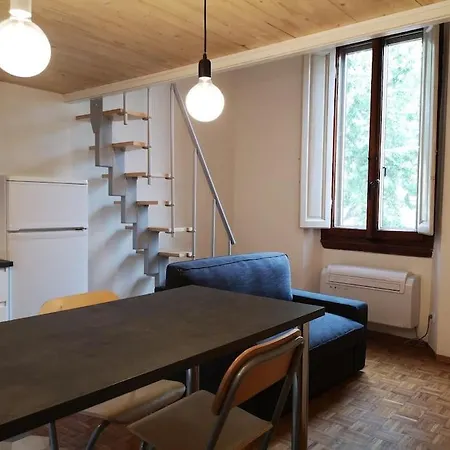 Appartement Cure Mini Loft