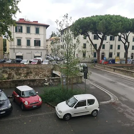 Appartement Cure Mini Loft Florence