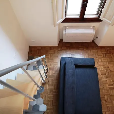 Cure Mini Loft