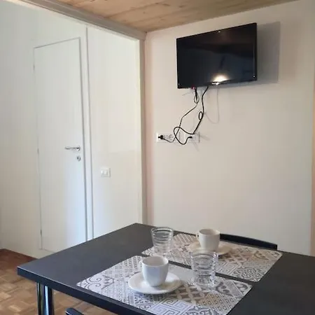 Cure Mini Loft * Floransa
