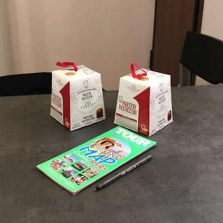 Apartment Cure Mini Loft