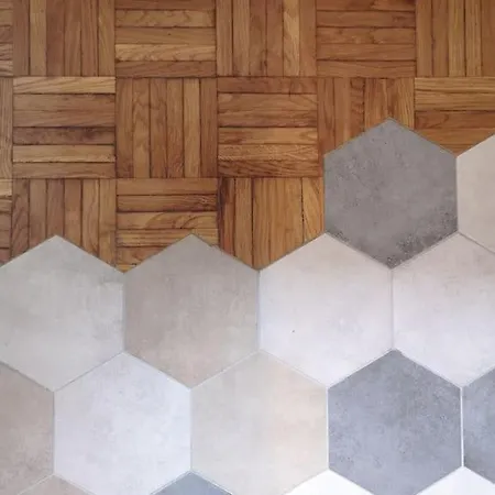 Cure Mini Loft 아파트 피렌체