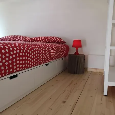 Cure Mini Loft * Florence