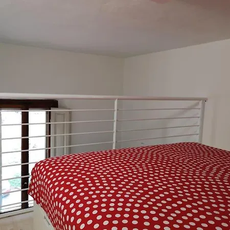 Cure Mini Loft
