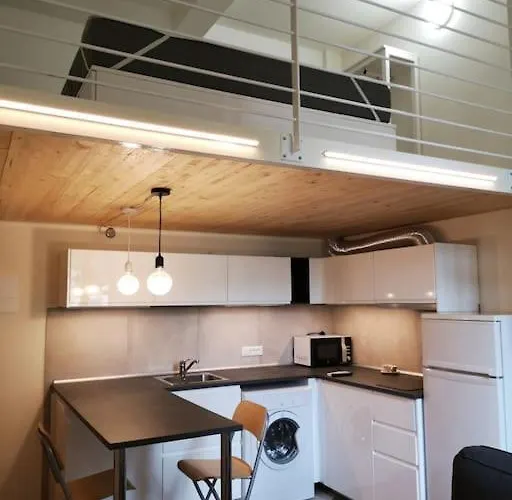 Cure Mini Loft Firenze