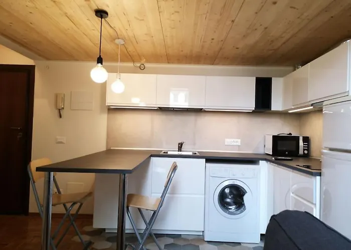 Appartamento Cure Mini Loft