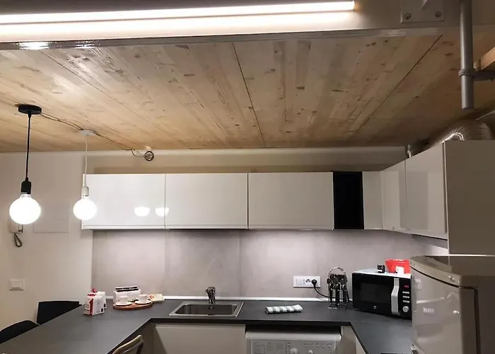 Cure Mini Loft