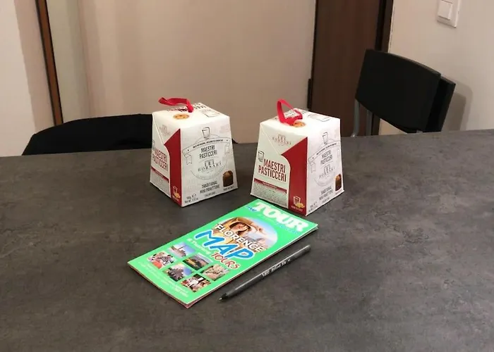 Apartment Cure Mini Loft