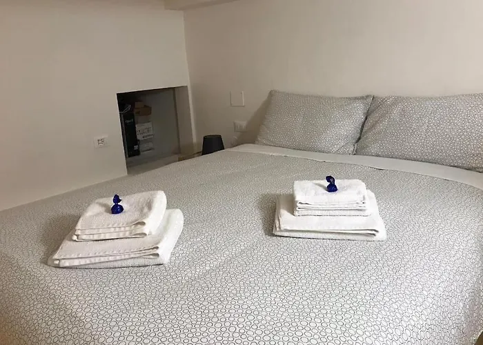 Cure Mini Loft Firenze