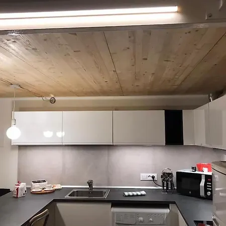Cure Mini Loft