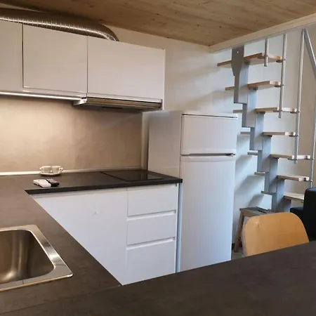 Cure Mini Loft Florence