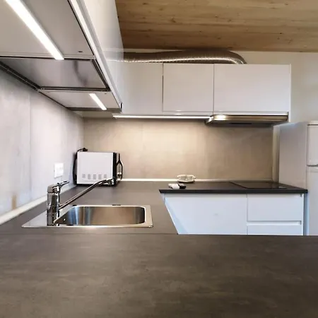Cure Mini Loft Florence