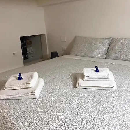Cure Mini Loft Florence