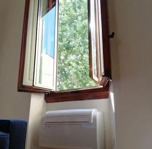 Apartament Cure Mini Loft Florencja