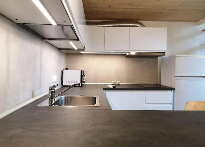 Cure Mini Loft Florencja