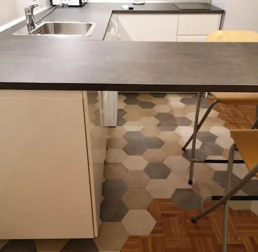 Apartament Cure Mini Loft *