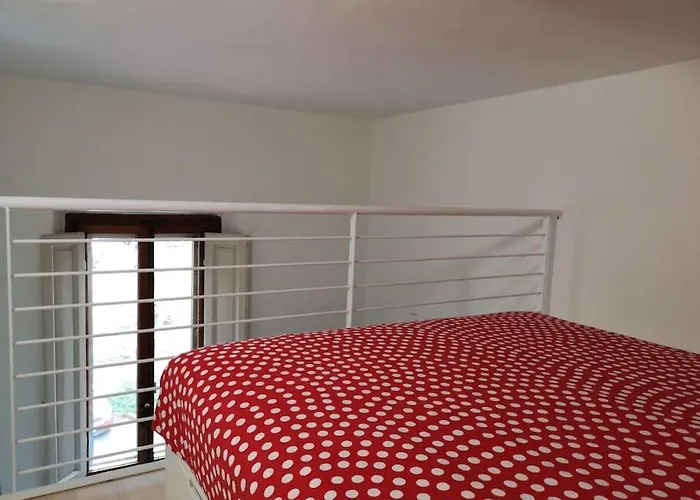 Cure Mini Loft